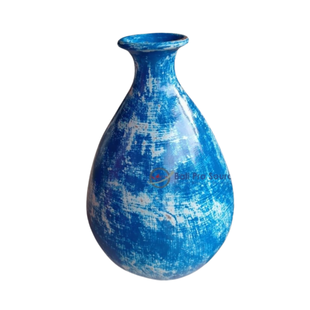 Waterdrop Shape Pot