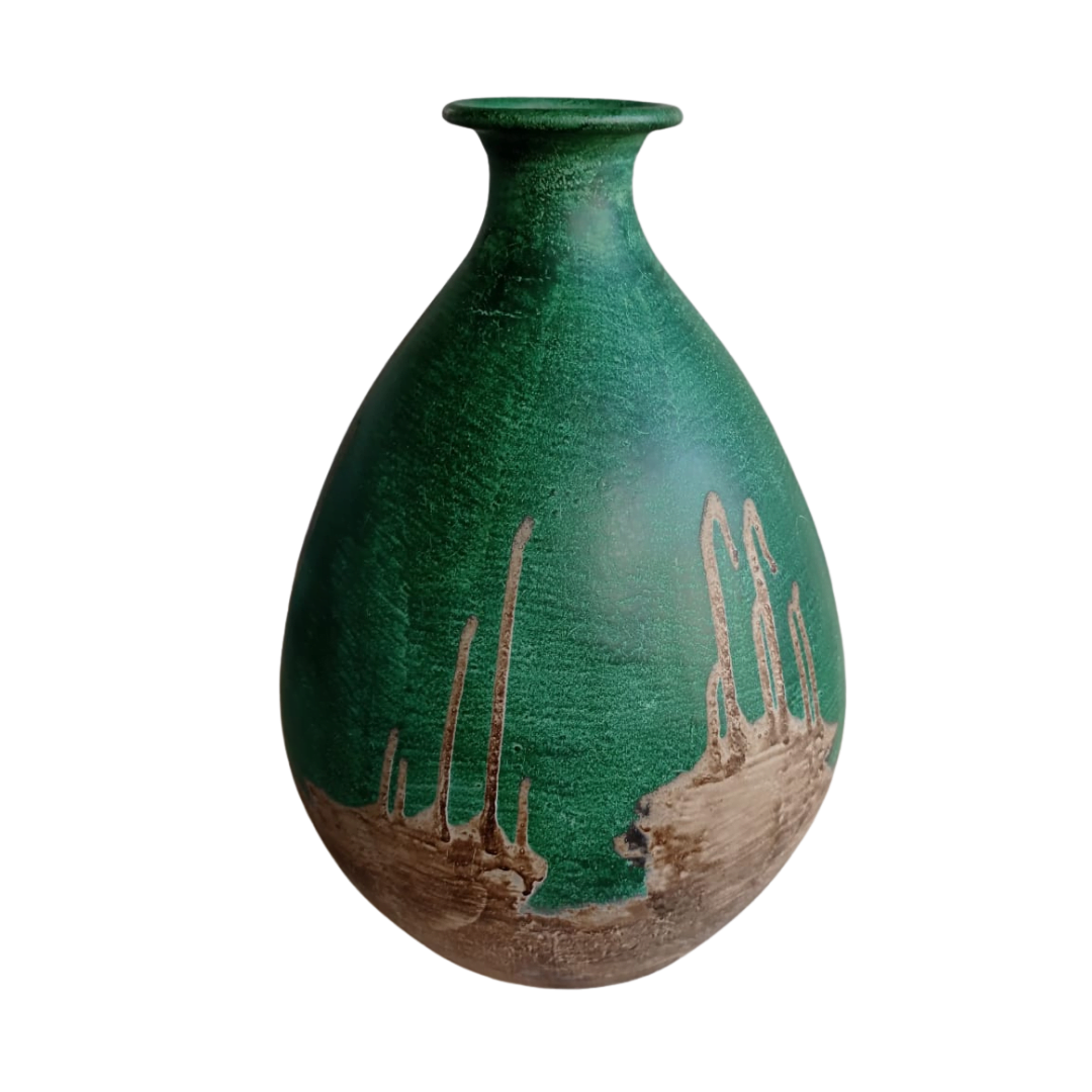 Waterdrop Shape Pot - Image 2