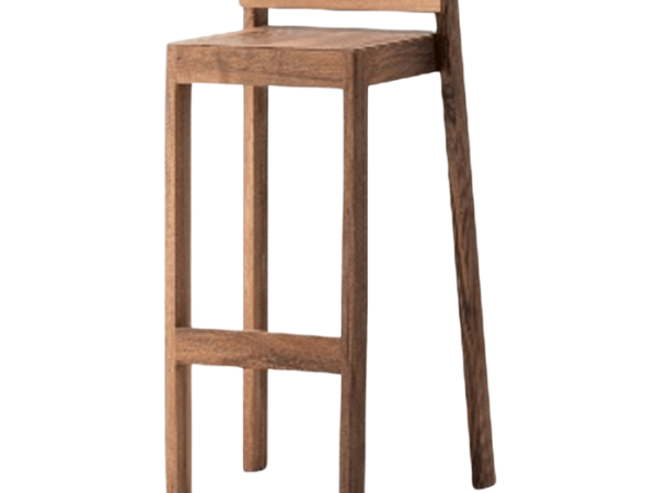 Tabouret Ilot Central Stool