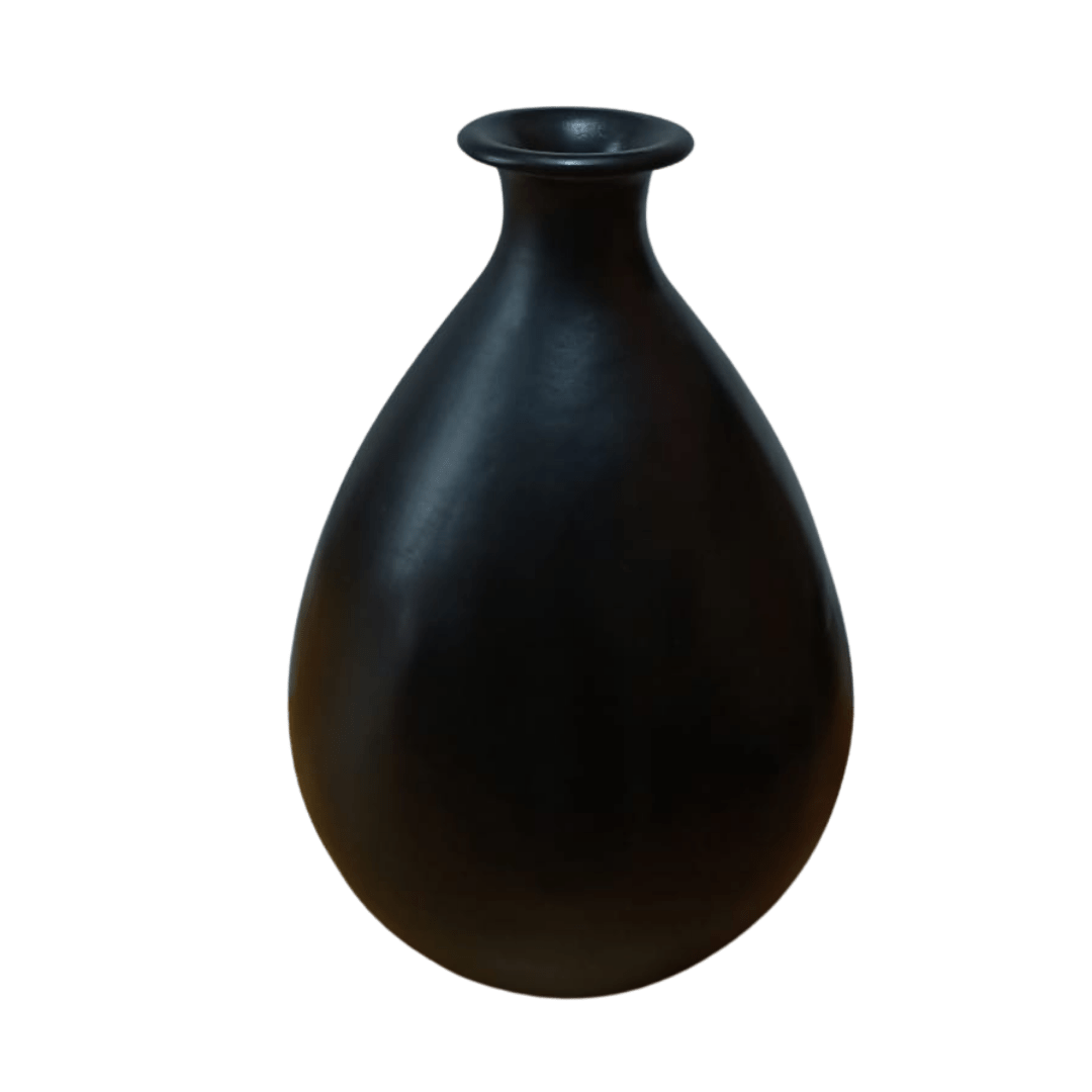 Waterdrop Shape Pot - Image 3
