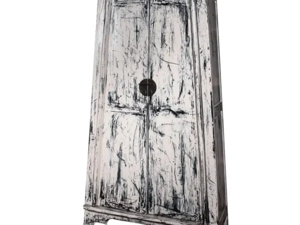 TRAPEST CABINET