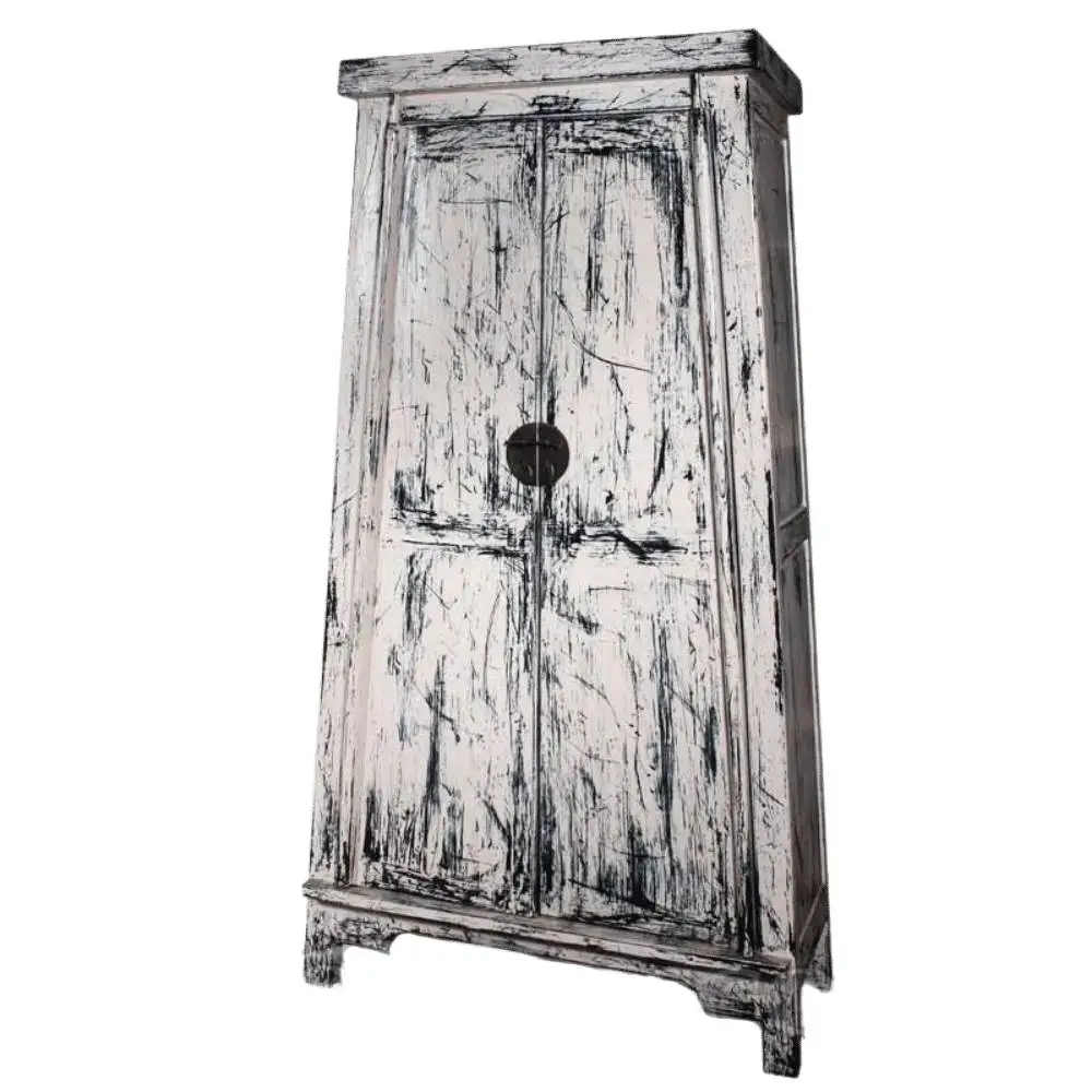 TRAPEST CABINET