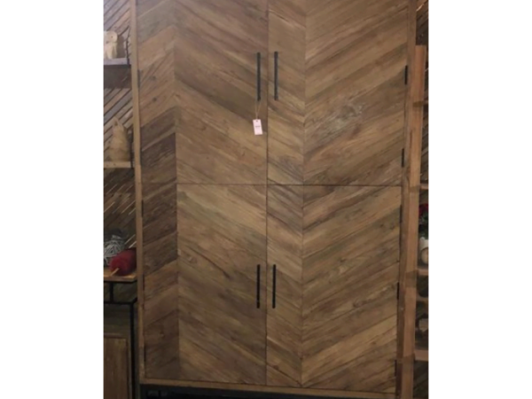 Cabinet DELA 4 door