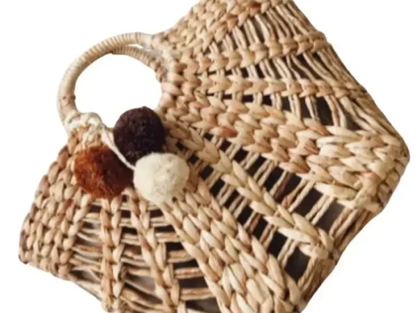 Megaga Handbag No.2