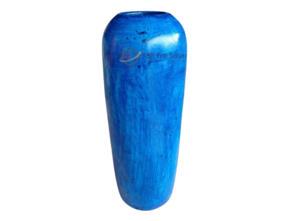 Capsule Pot