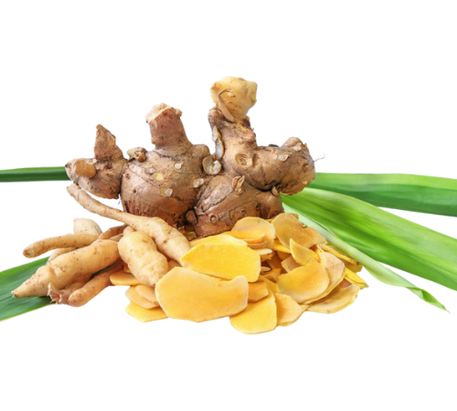 Plai Essential Oil