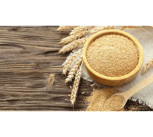 Rice Bran Essential Oil