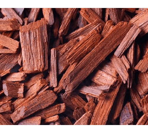 SANDALWOOD(S. album) Essential Oil