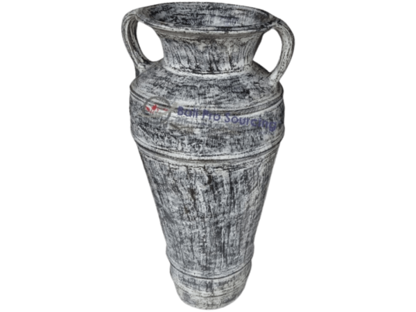 Big Pot 2 Handles Top