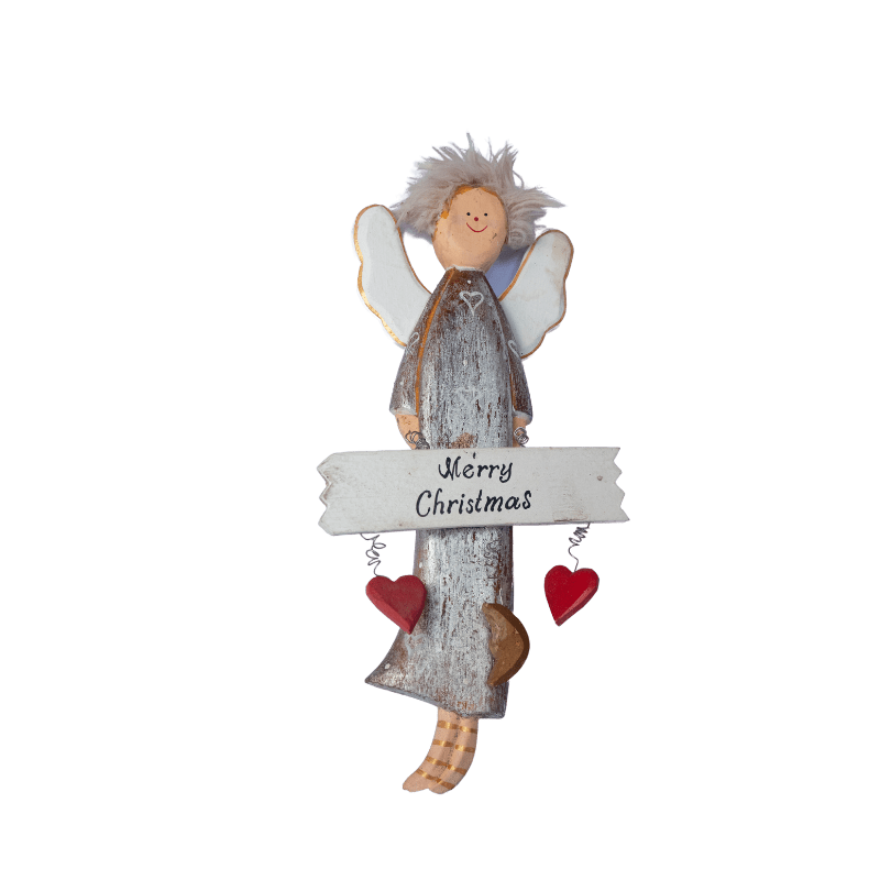 Angel Merry Christmas