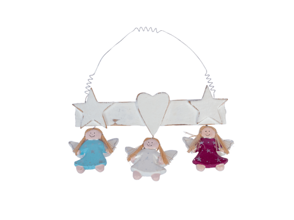 Three Fairies