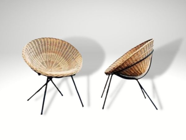 Bulan Chair