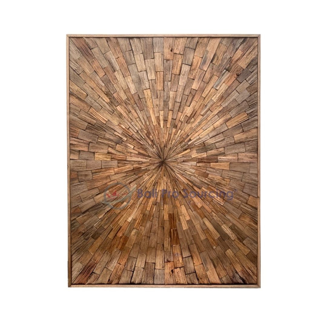 Big Square Wall Decor