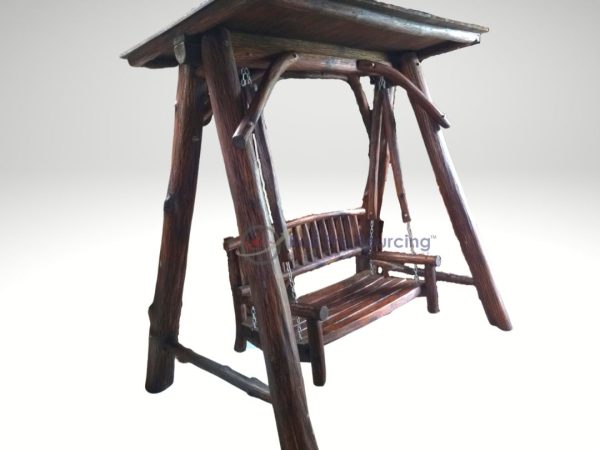 3 Seater Garden Hanging Chair
