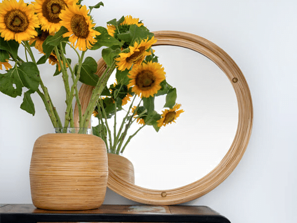 Mirror - Miroir