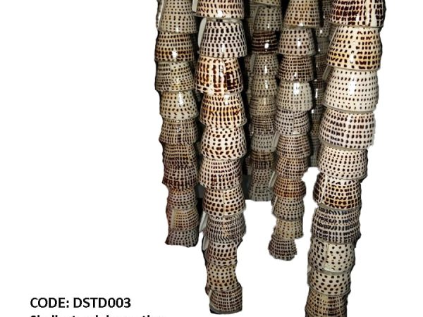Support de coquillages