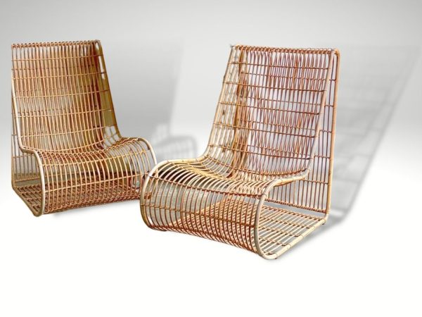 Benedetta Chair