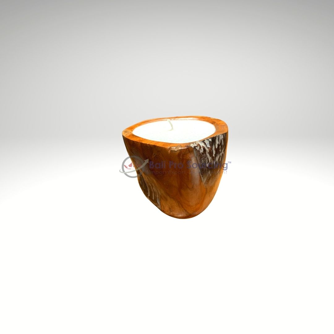 Karisa Big Candle