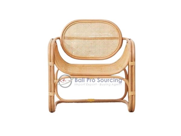 Loisa Rattan Armchair