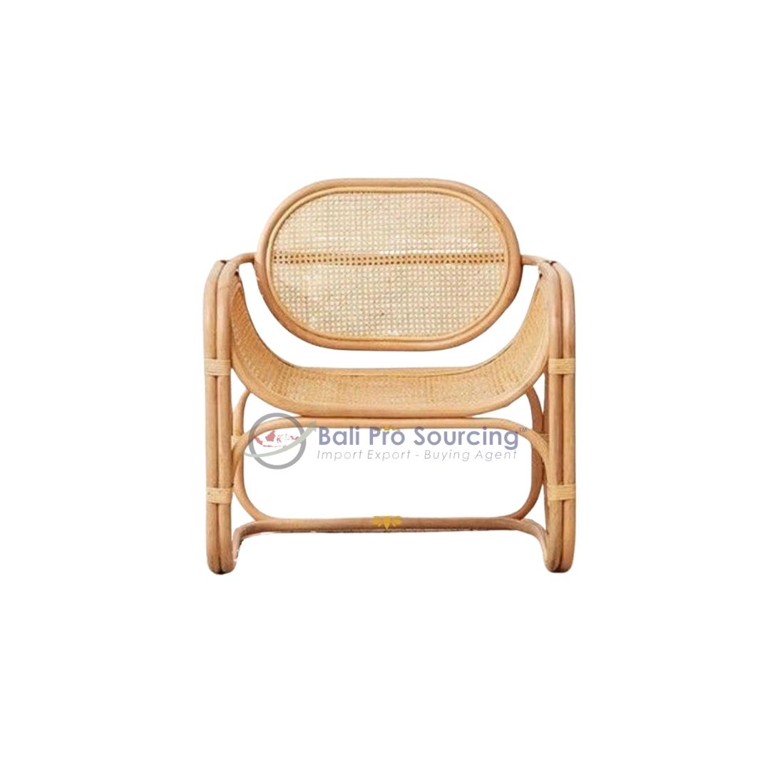 Loisa Rattan Armchair