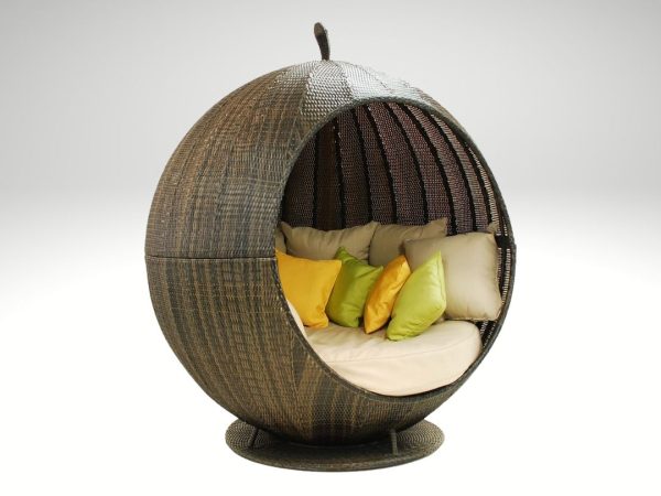 Apple Daybed Sofa