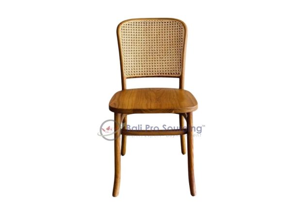 Jago Chair