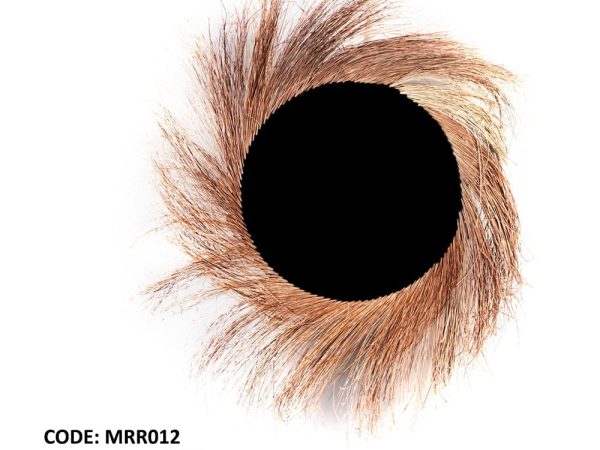 TrSibal mirror  - Miroir Tribal