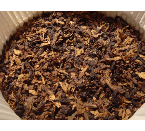 Tobacco Essential Oil