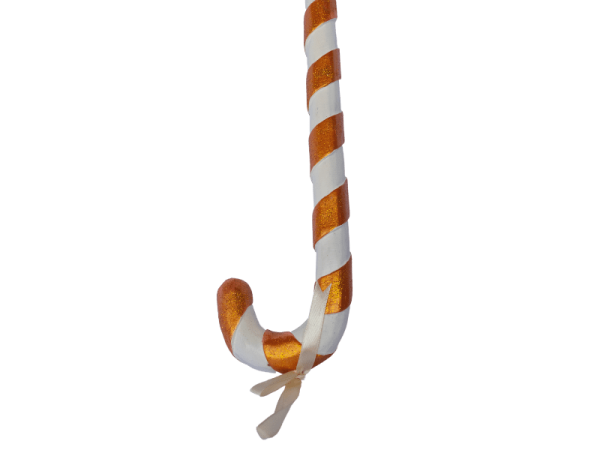 Umbrela Handle Xmas Ornament