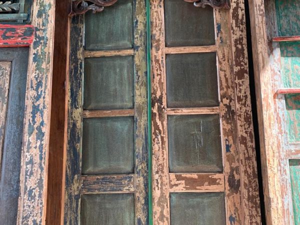Antique Wooden door