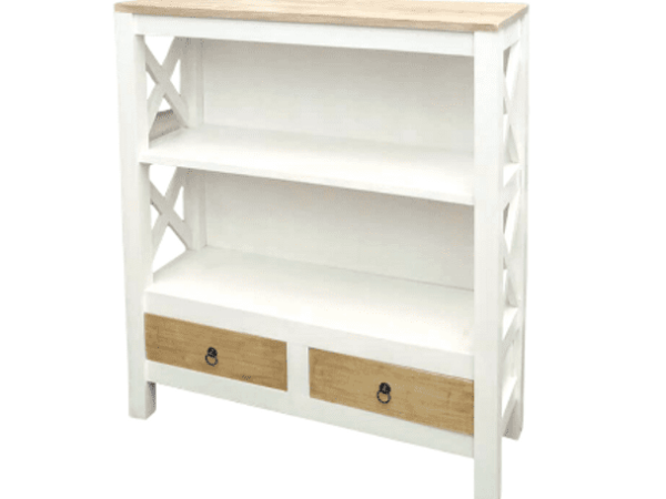Bookcase 03