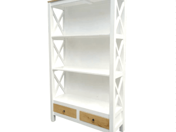 Bookcase 07