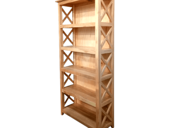 Bookcase 08