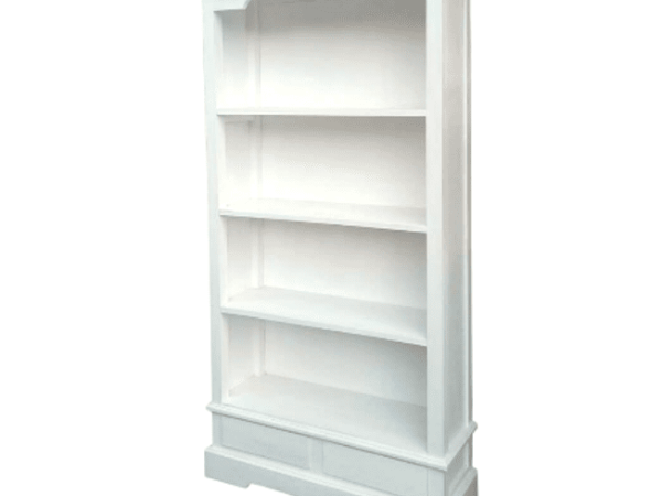 Bookcase 09