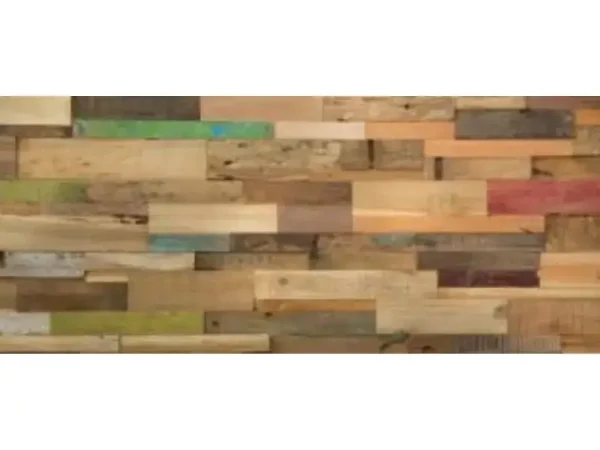 Wood Wall Panel M – 006