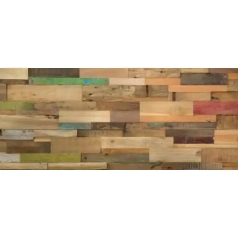 Wood Wall Panel M – 006