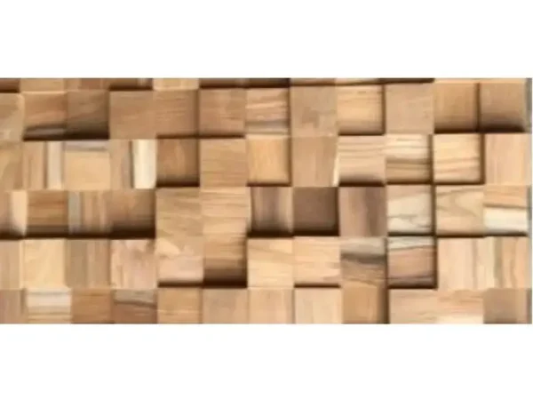 Wood Wall Panel M - 009