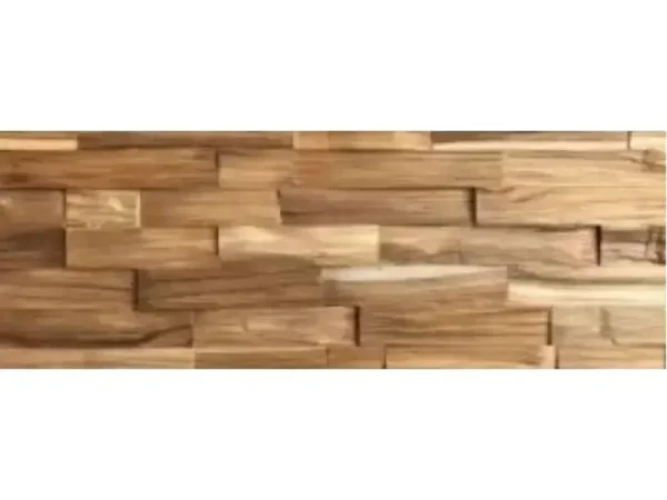 Wood Wall Panel M - 012