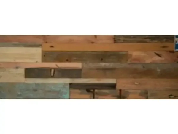 Wood Wall Panel M - 014