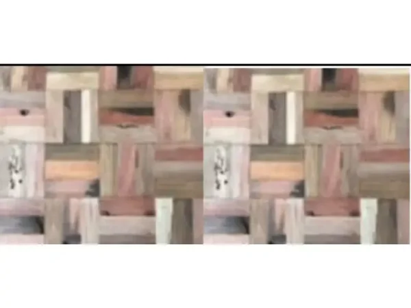 Wood Wall Panel M - 015