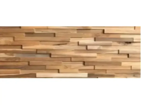 Wood Wall Panel M - 016