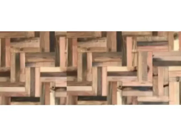 Wood Wall Panel M - 017
