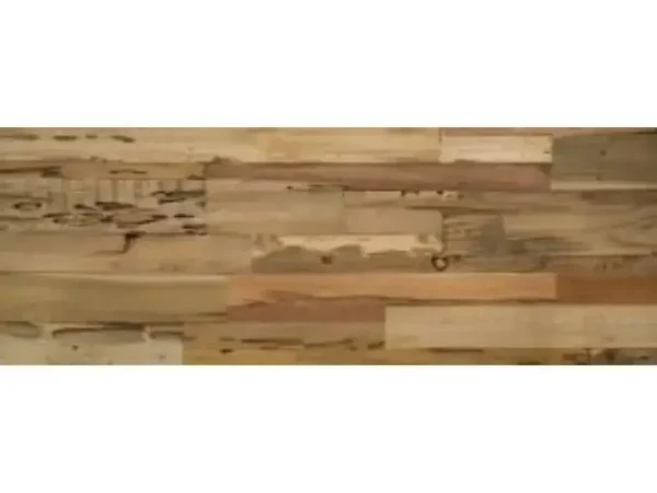 Wood Wall Panel M - 018