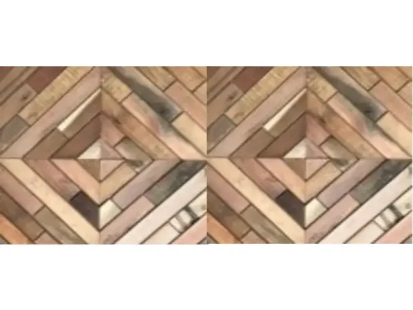 Wood Wall Panel M - 021