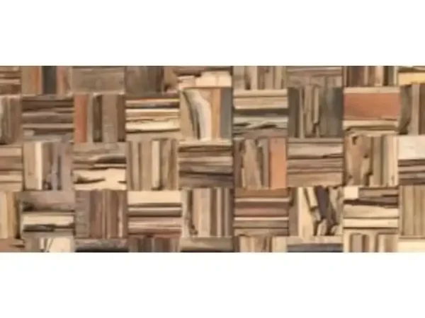 Wood Wall Panel M - 024