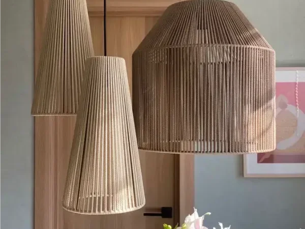 Pendant light