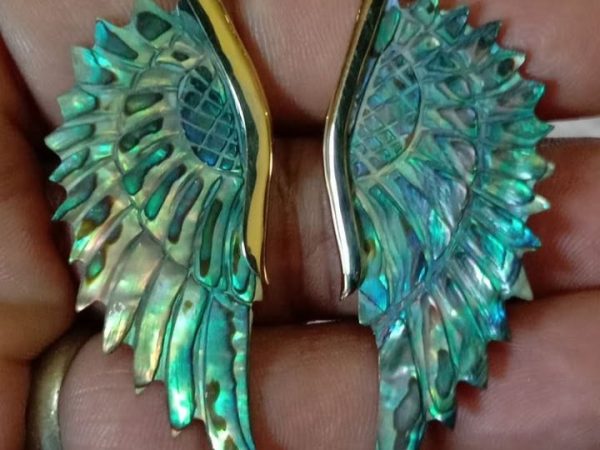 Biloni Earrings No.2