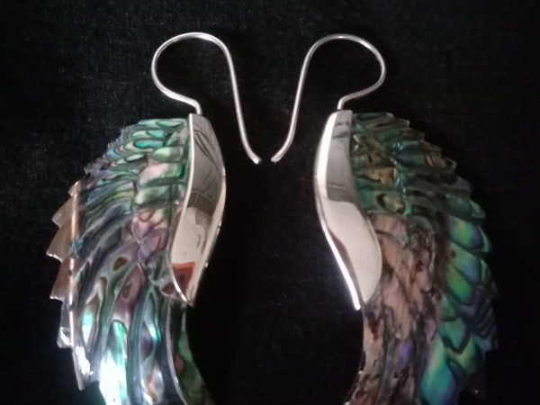 Biloni Earrings No.4