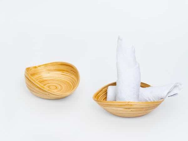 Bowl M - Bol M
