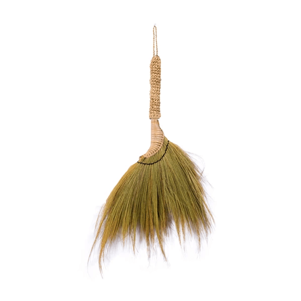 Broom Jonah
